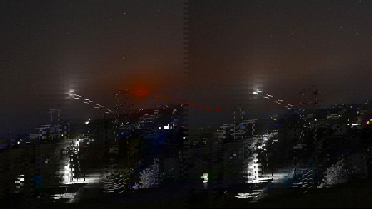 سوريا تدين الضربات الإسرائيلية ضدها وتعتبرها "إرهاب دولة"