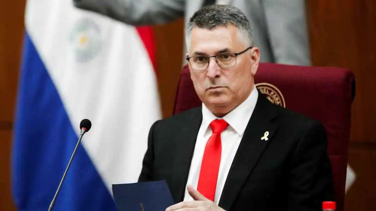 ساعر: خلافنا مع لبنان قابل للحل وحزب الله عدو مشترك