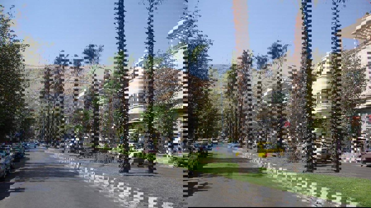 متنبئ جوي: التغير المناخي فاقم حدّة "الرياح الهابطة" في سوريا