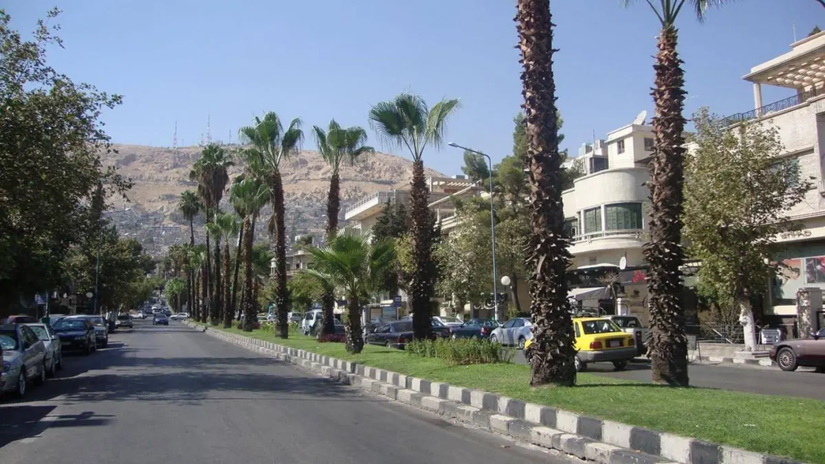 متنبئ جوي: التغير المناخي فاقم حدّة "الرياح الهابطة" في سوريا