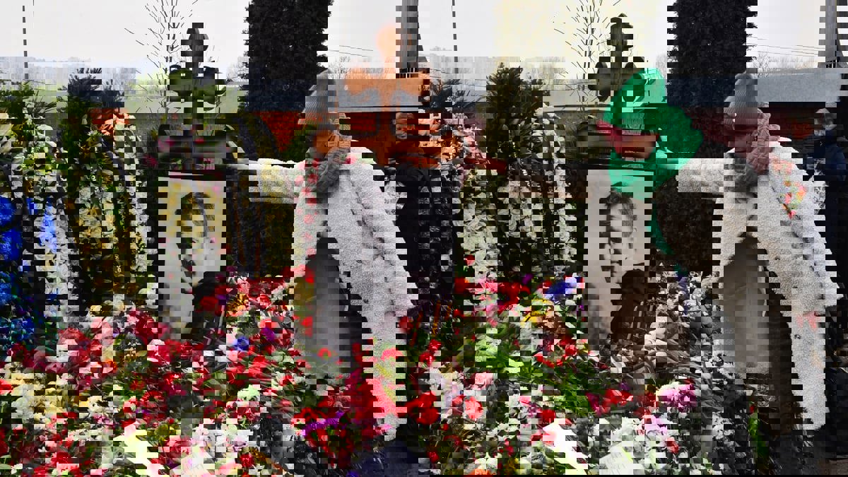 كندا تعاقب 6 مسؤولين روس بسبب نافالني