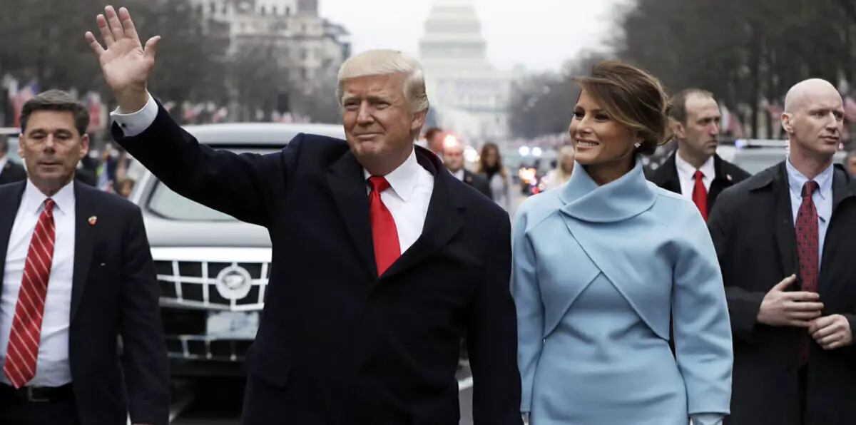 البيت الأبيض يلتزم الصمت حيال إمكانية استجواب ترامب