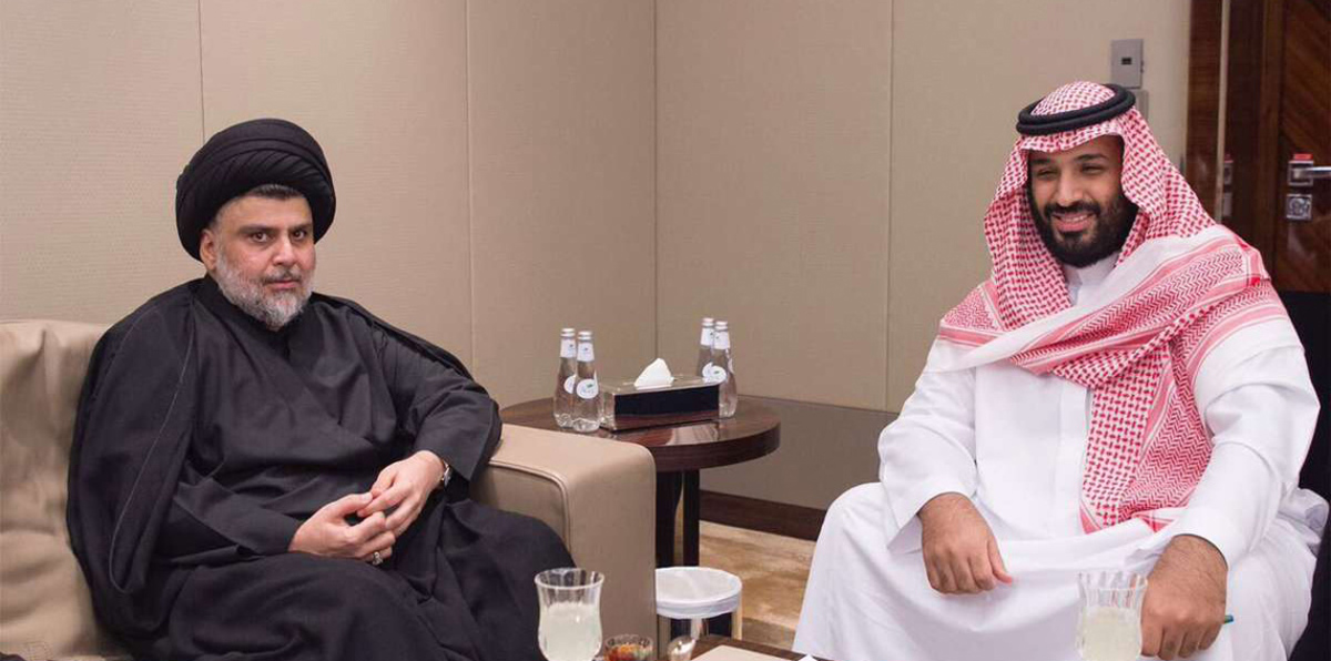 بعد السعودية.. مقتدى الصدر يزور الإمارات بدعوة رسمية