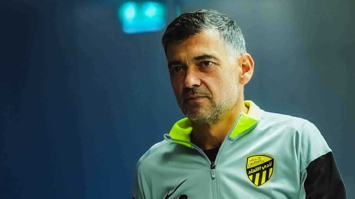 عبقرية برتغالية.. هدية كونسيساو الكبرى للاتحاد السعودي