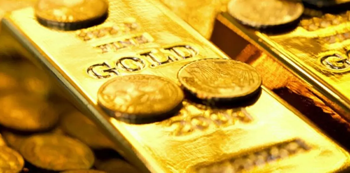 الذهب يرتفع قبيل التصويت على إصلاح قانون الضريبة الأمريكي