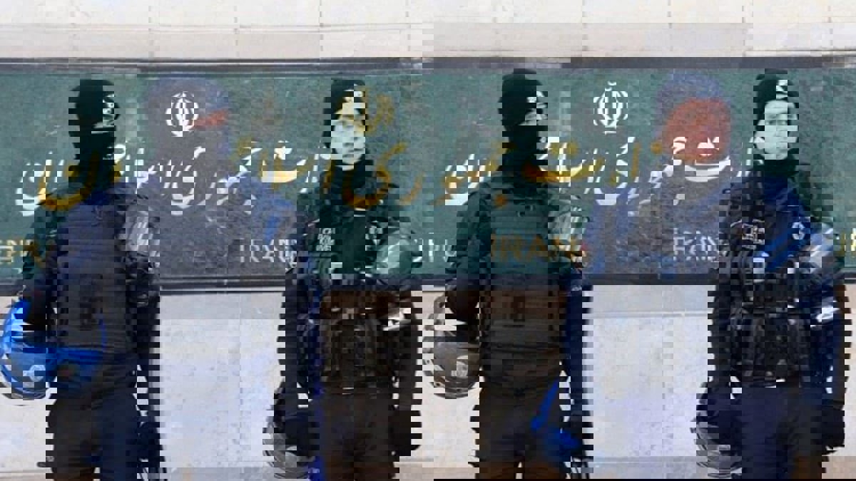 إيران تعلن اعتقال 6 أشخاص من منفذي هجوم شيراز