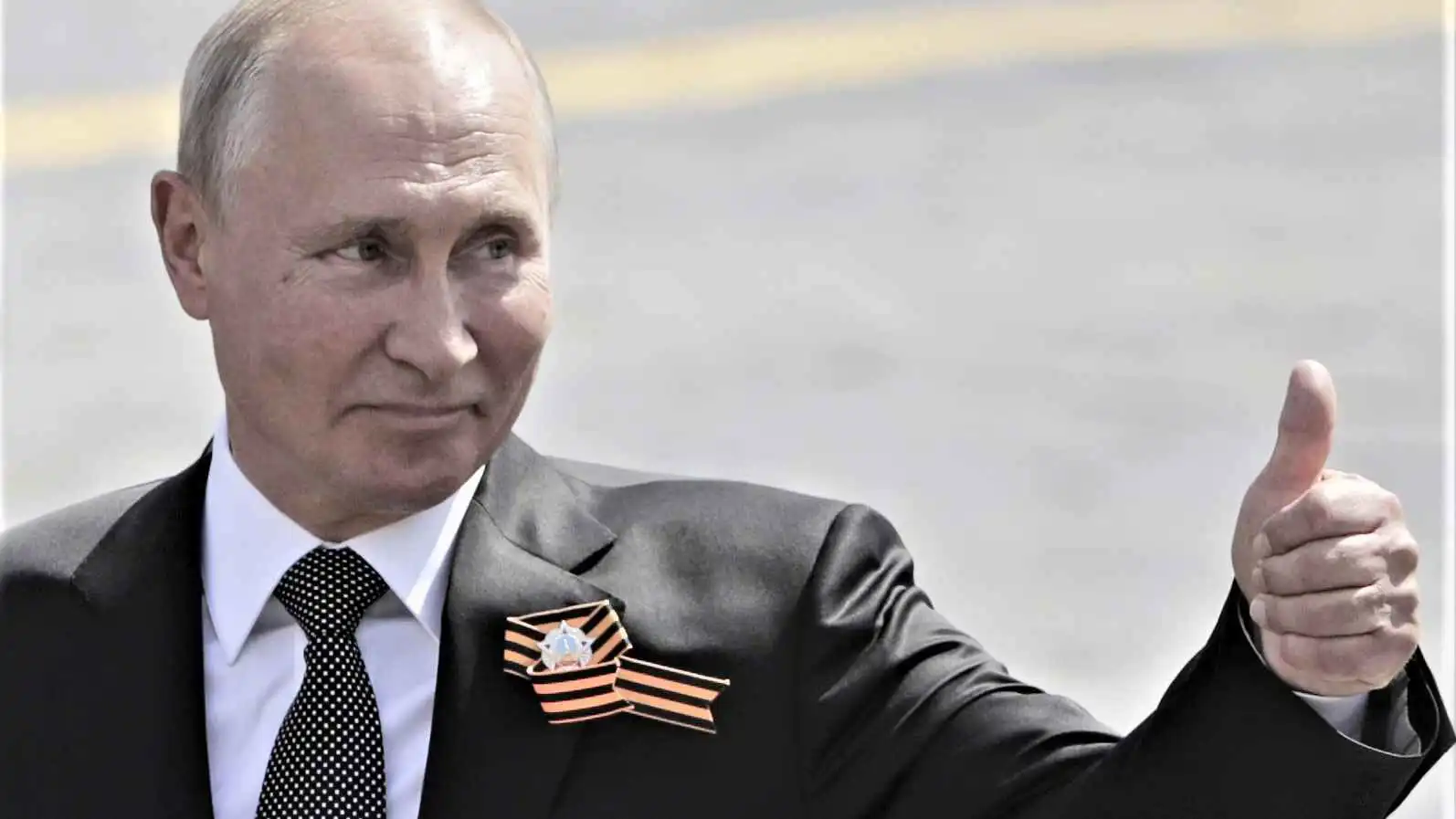 "عيد الميلاد الروسي".. هل تحقق غرينلاند حلم بوتين القديم؟