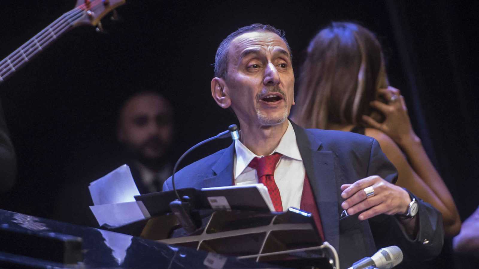 وزير الثقافة اللبناني يكشف عن معاناة زياد الرحباني في أيامه الأخيرة