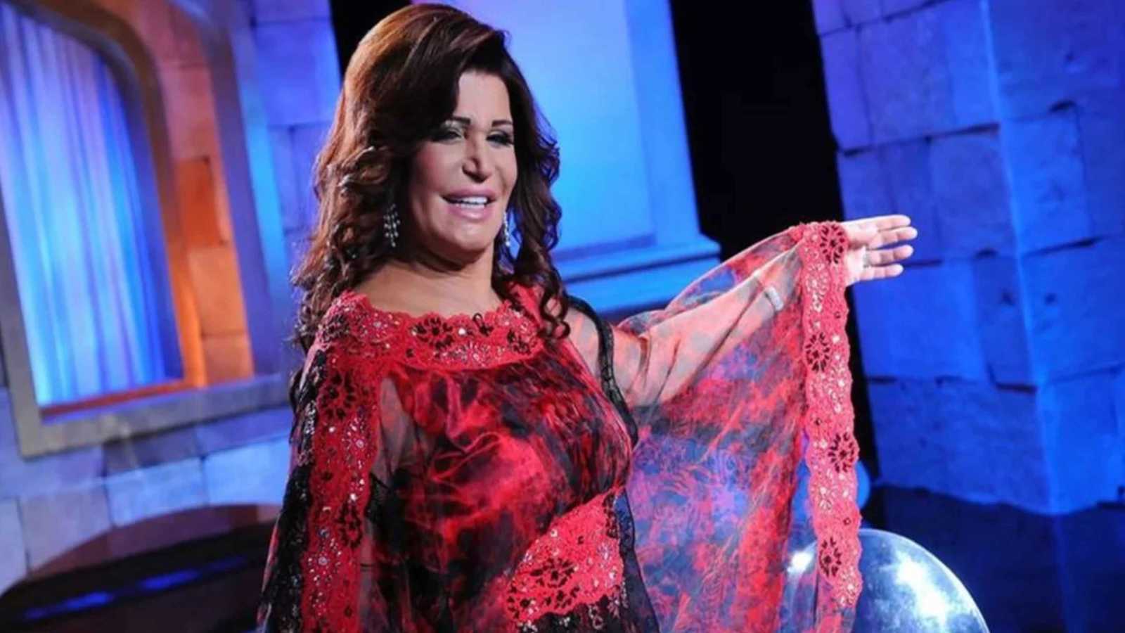 نجوى فؤاد تفاجئ جمهورها بتصريح صادم