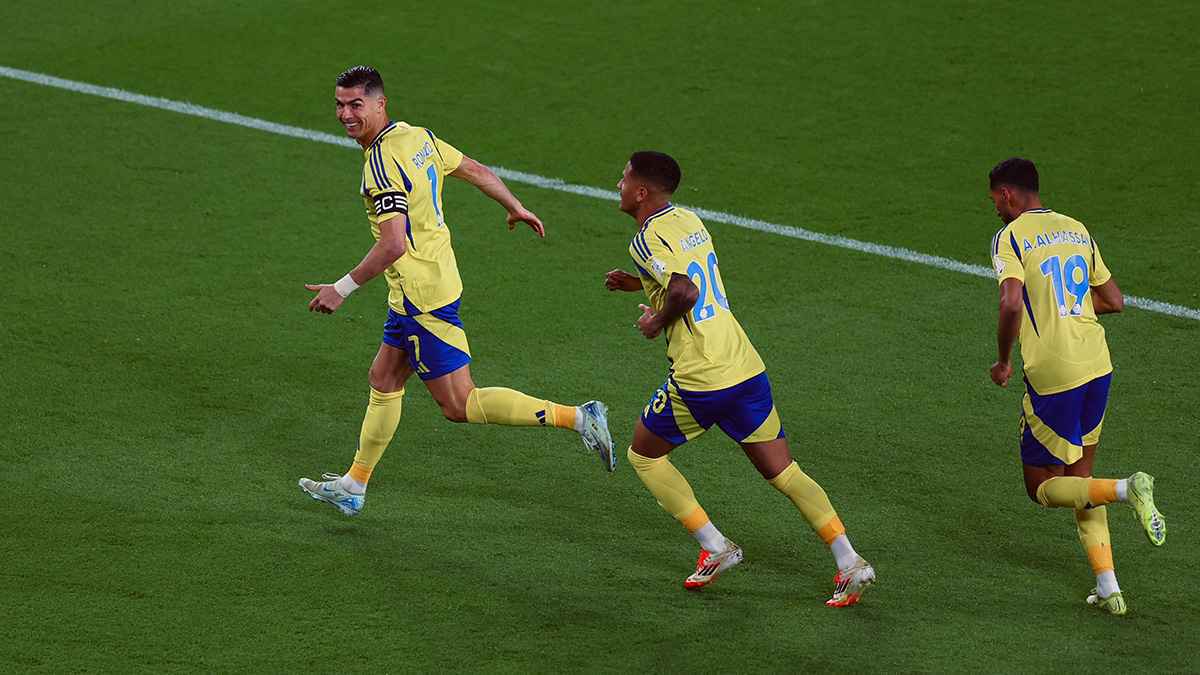 كيف حصل النصر على "أفضل قرعة" في دوري أبطال آسيا للنخبة؟