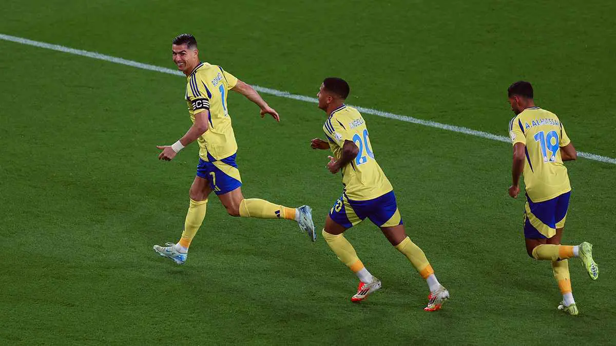 كيف حصل النصر على "أفضل قرعة" في دوري أبطال آسيا للنخبة؟