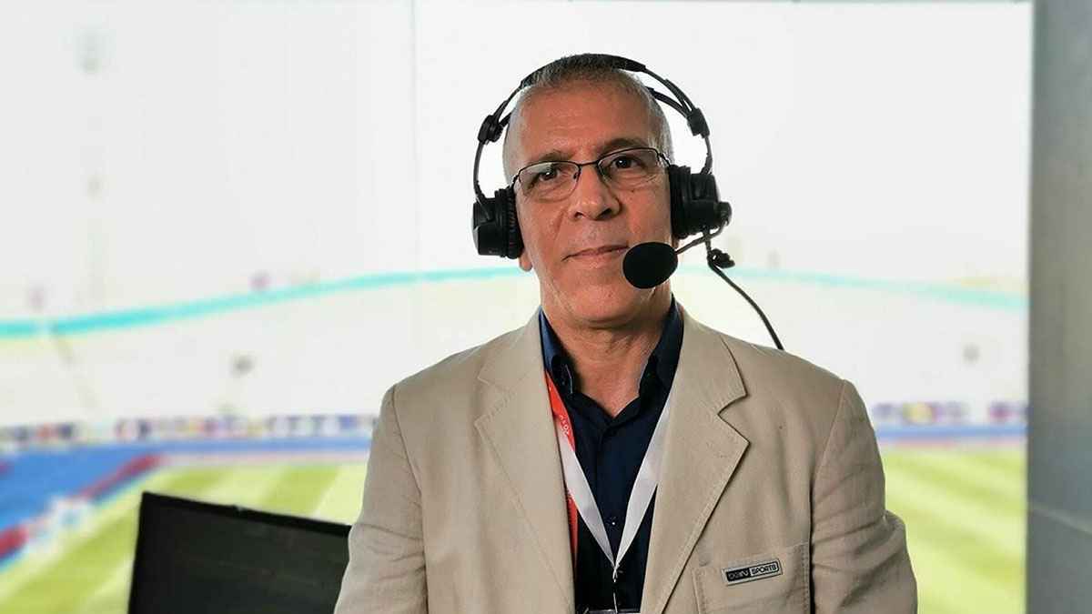 ضجة واسعة.. ماذا قال حفيظ دراجي عن خروج الهلال من كأس العالم للأندية؟ (فيديو)