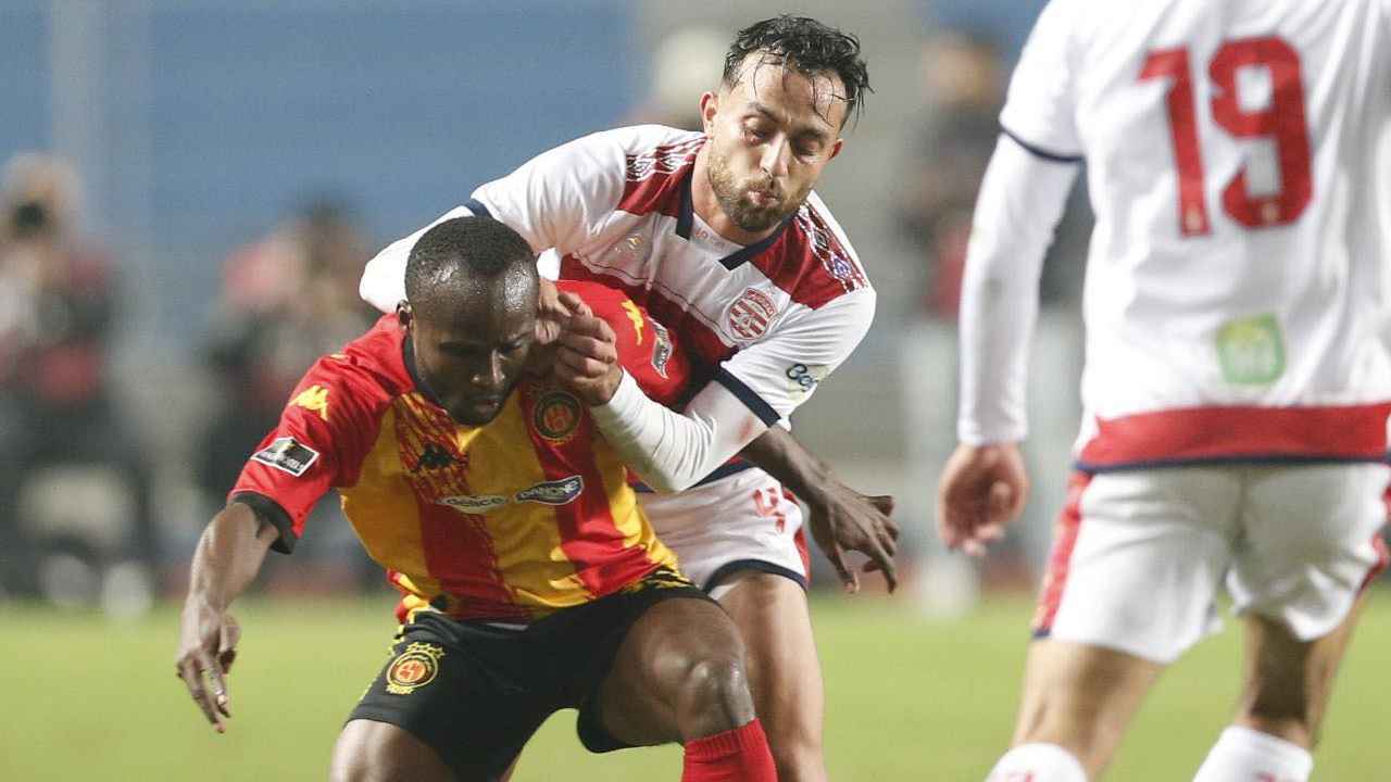 الكشف رسميا عن موعد ديربي الترجي والإفريقي في الدوري التونسي