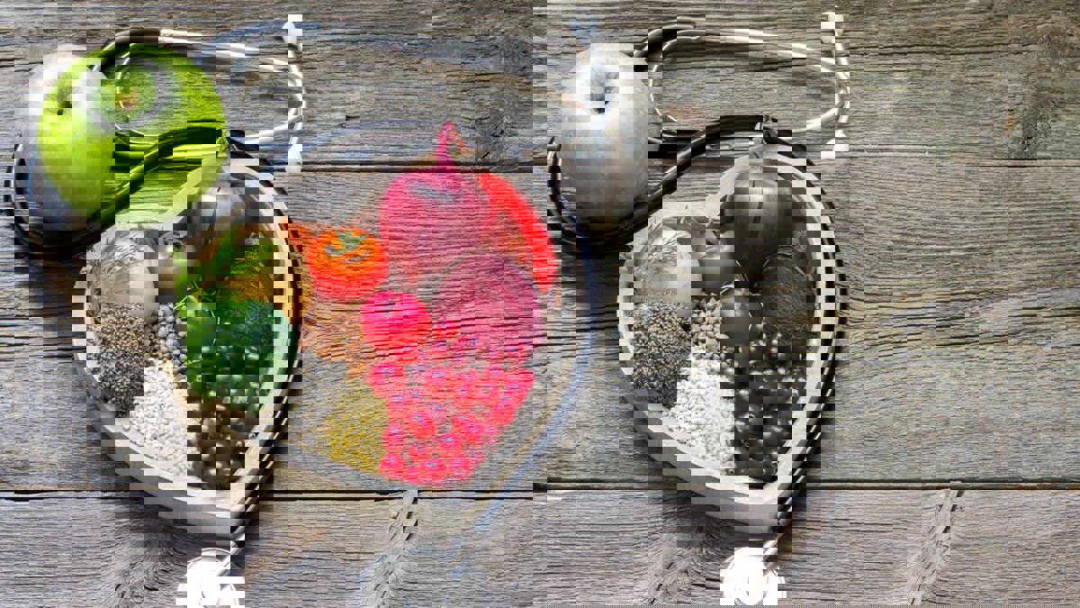 دراسة: الأطعمة الغنية بالحديد تقلل من مخاطر الإصابة بأمراض القلب