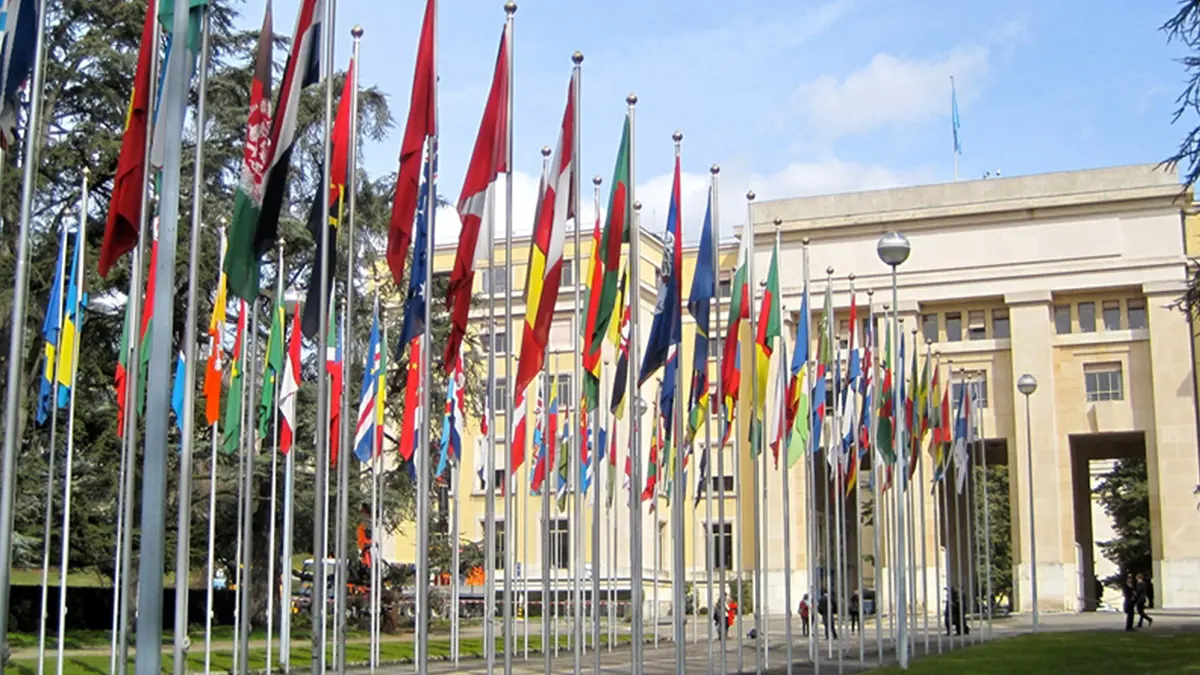 بسبب كورونا.. الأمم المتحدة تلغي اجتماعات مهمة قبل قمة المناخ