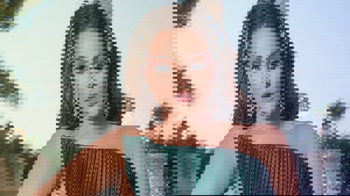 فسخ خطوبة زين كرزون وعبدالله كنعان