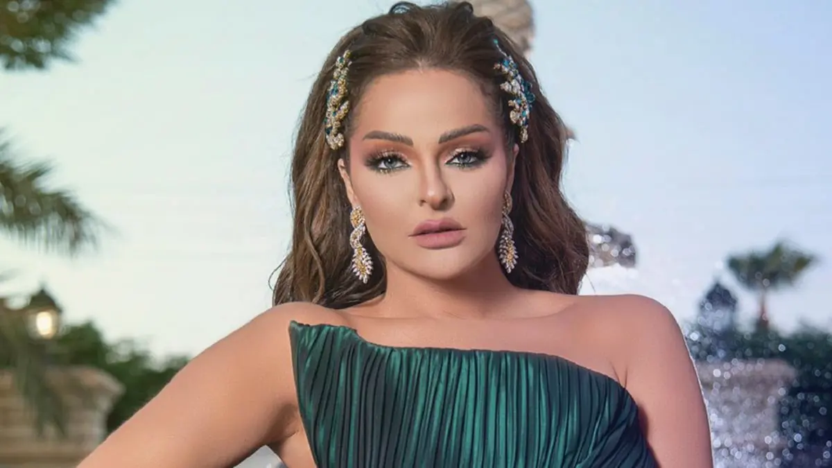 فسخ خطوبة زين كرزون وعبدالله كنعان