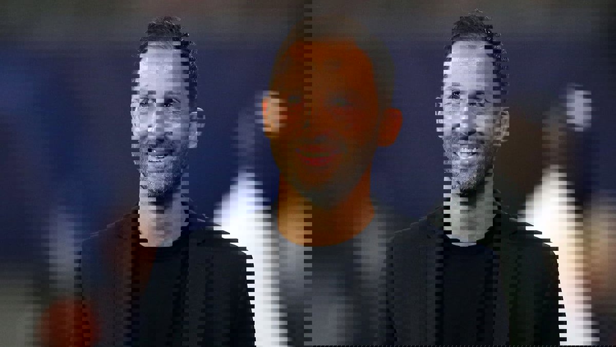 بلجيكا تعين تيديسكو مدربا جديدا لمنتخبها خلفا لمارتينيز