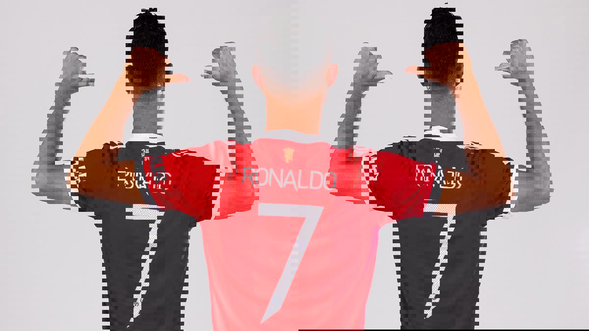 نورمحمدوف: رونالدو أخبرني بعودته إلى مانشستر يونايتد قبل شهر