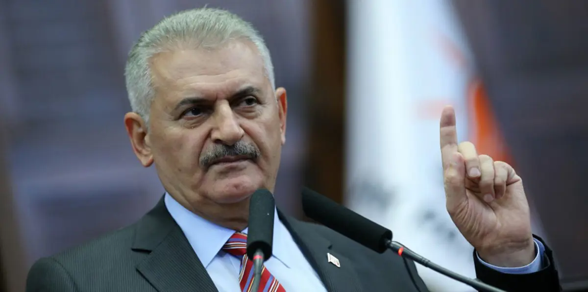 السلطات التركية تعتزم فصل أشخاص من مؤسسات عديدة