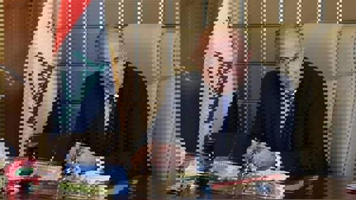 سجال بين محافظ نينوى والنجيفي بالعراق حول الفساد وداعش