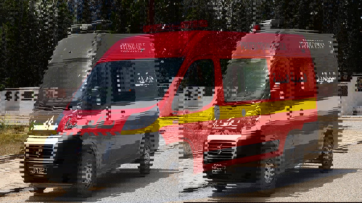 تونس.. إنقاذ فتاة سقطت في بئر عمقها 18 مترا