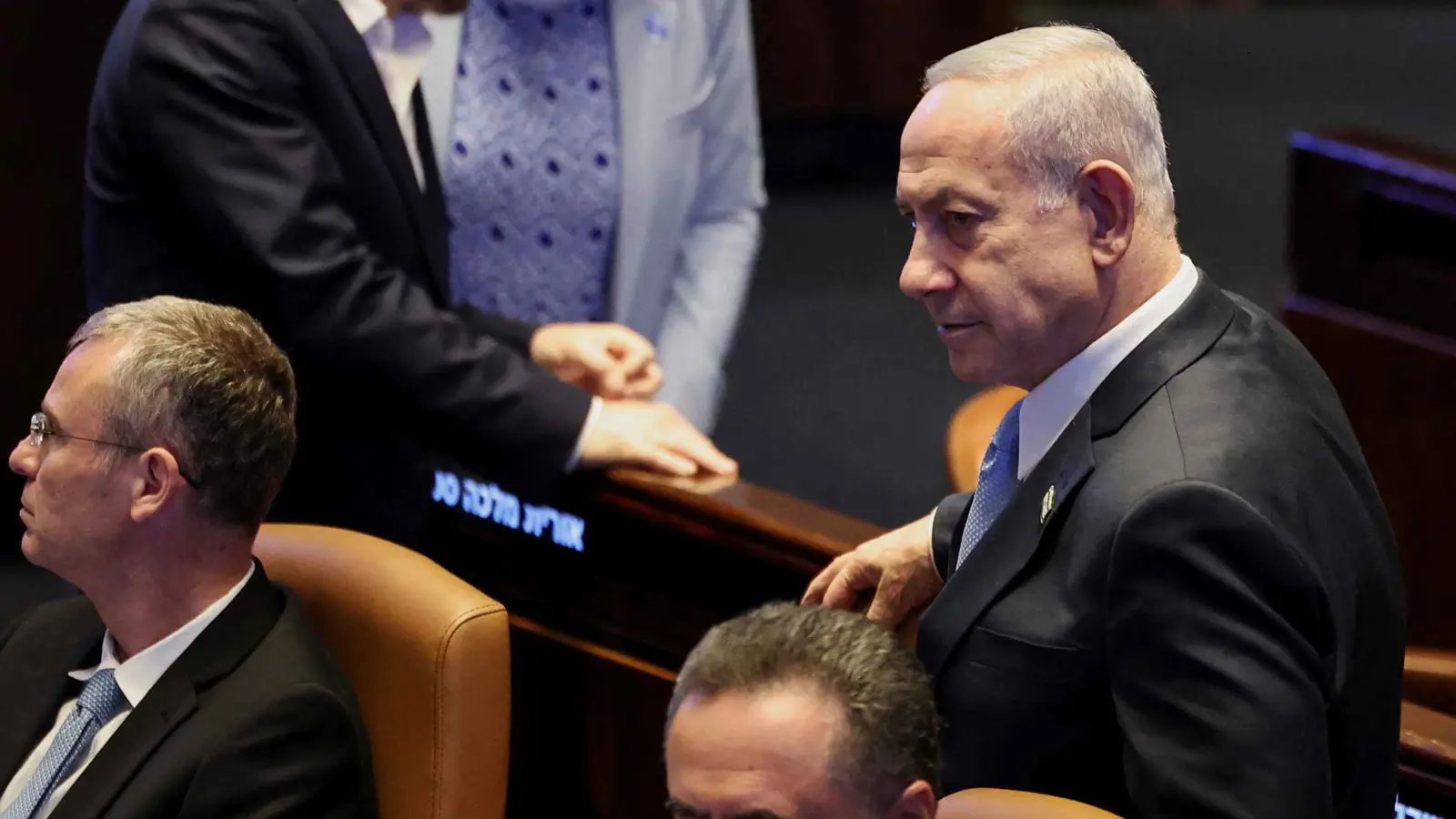 اغتيالات وتهديدات نووية.. نتنياهو يكشف ملامح استراتيجيته ضد إيران