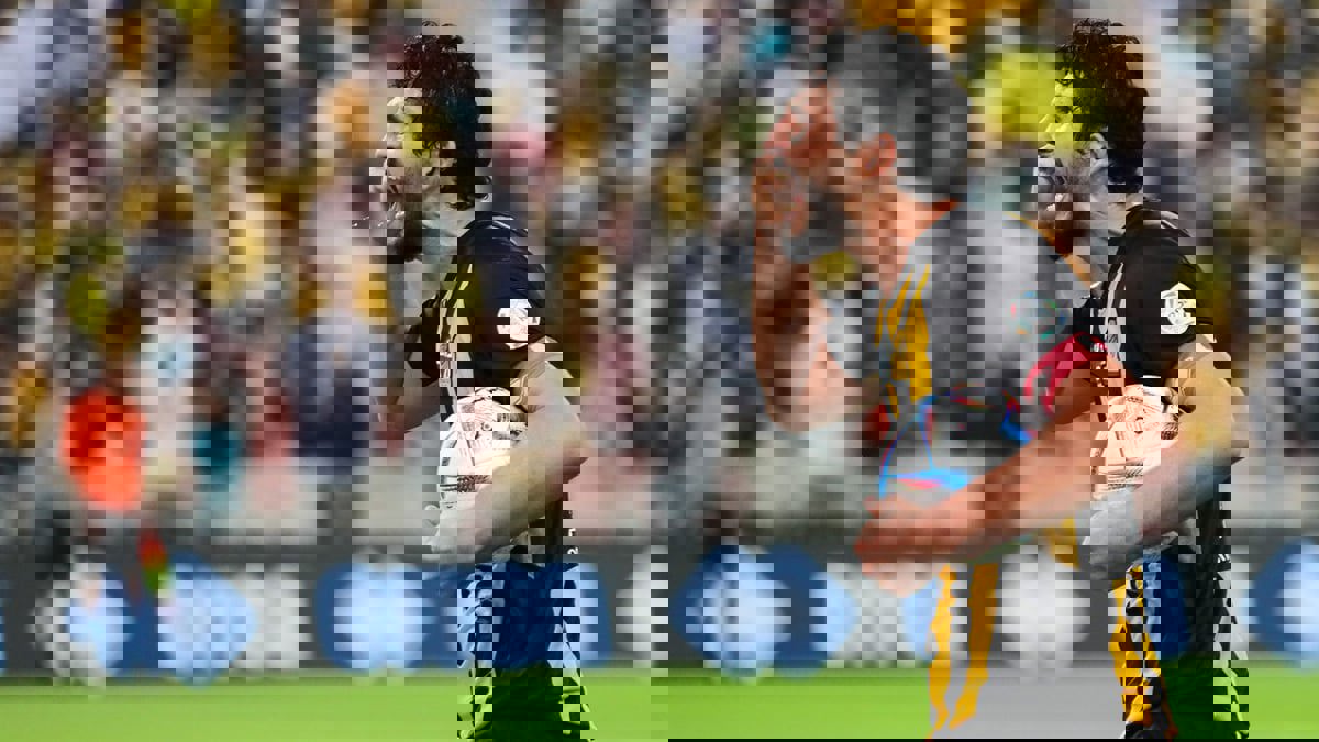 نادي الاتحاد السعودي يسعى لتجديد عقد أحمد حجازي لمدة موسمين مقبلين