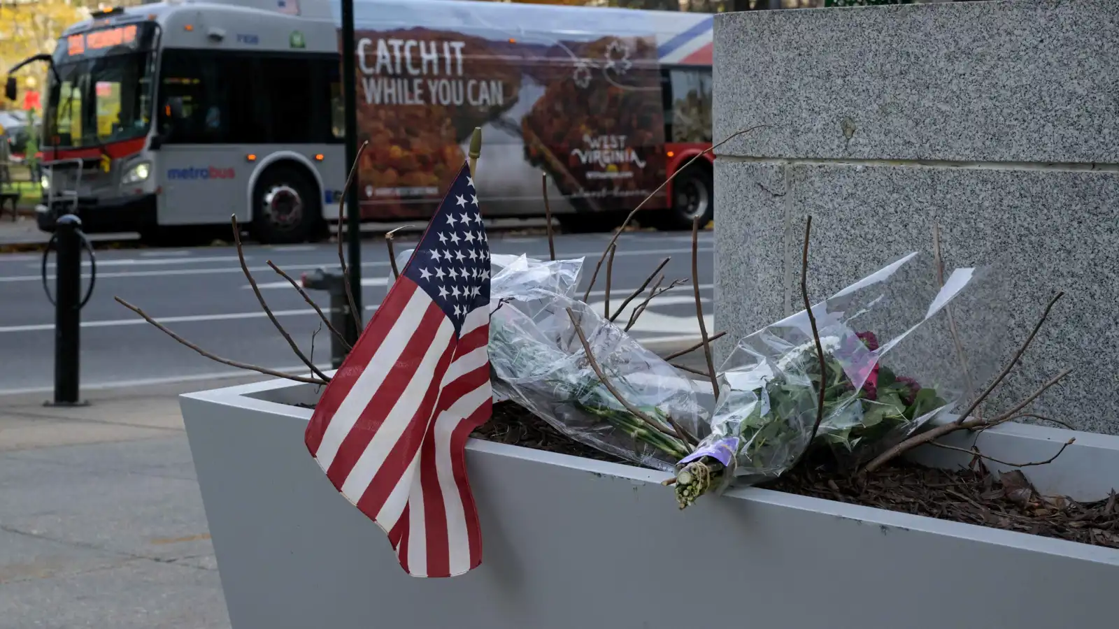 دعوات "جمهورية" لترحيل المسلمين بعد هجوم واشنطن