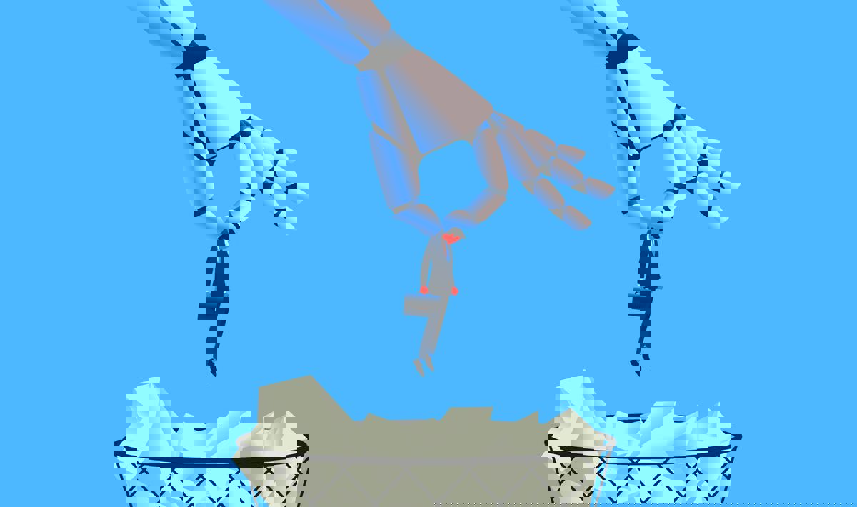 طرق "مبتكرة" تقلل من فرص استبدالك بالذكاء الاصطناعي