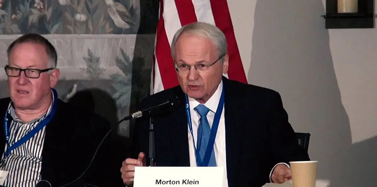 هل سيرفع ترامب يده قريبا عن ملف الصراع الفلسطيني – الإسرائيلي ؟