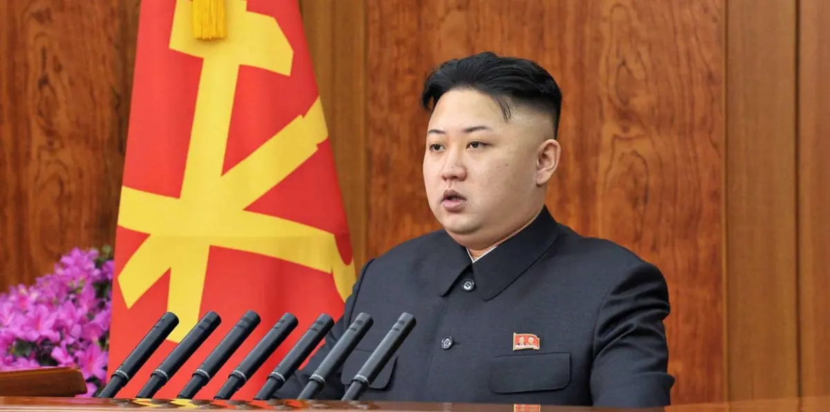 طائرة كيم جونج أون الخاصة تتجه إلى سنغافورة