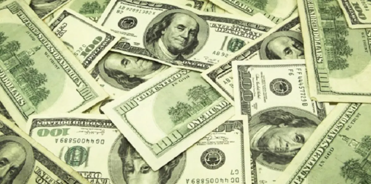 416 مليار دولار الفوائض المالية لدول الخليج خلال 10  سنوات