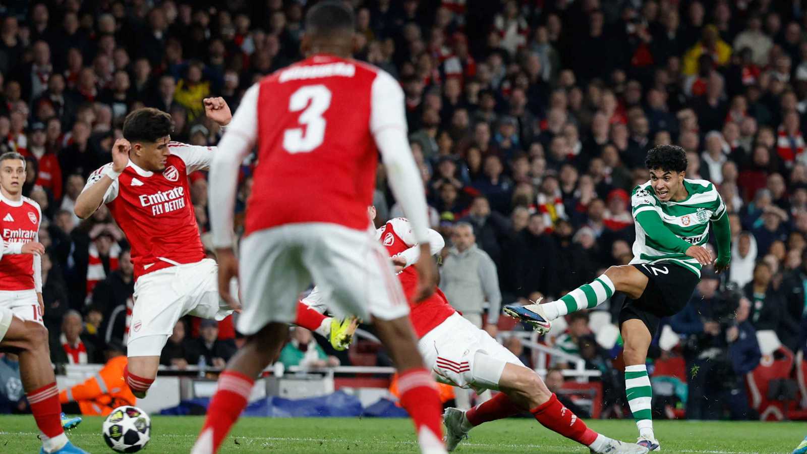 مواعيد مباراتي آرسنال وأتلتيكو مدريد في نصف نهائي دوري أبطال أوروبا 