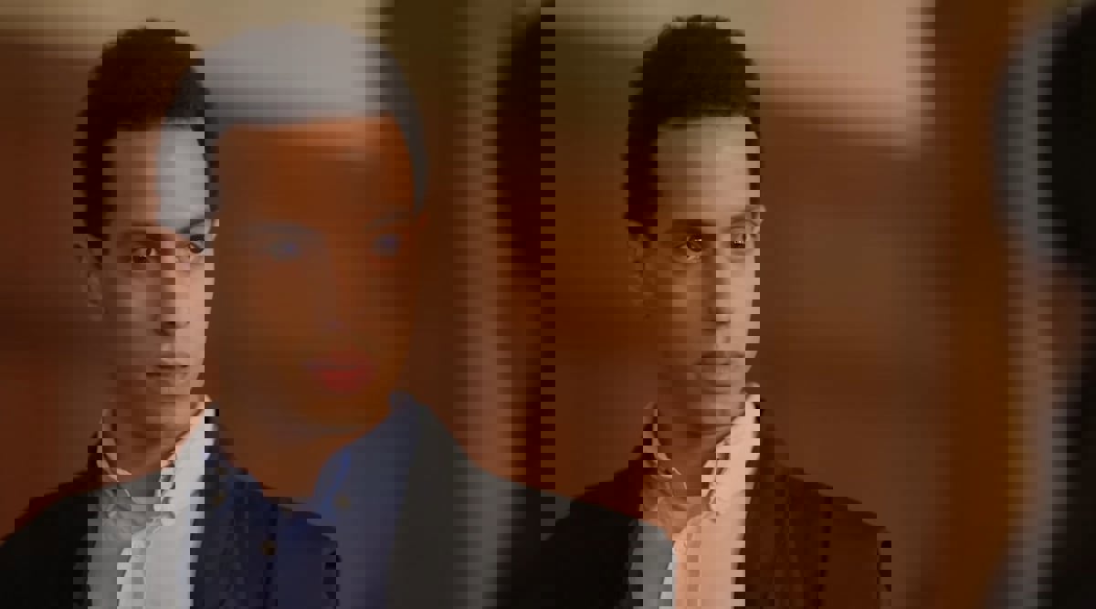 طه دسوقي: نجاح "حالة خاصة" فاق توقعاتي وشخصيتي صعبة