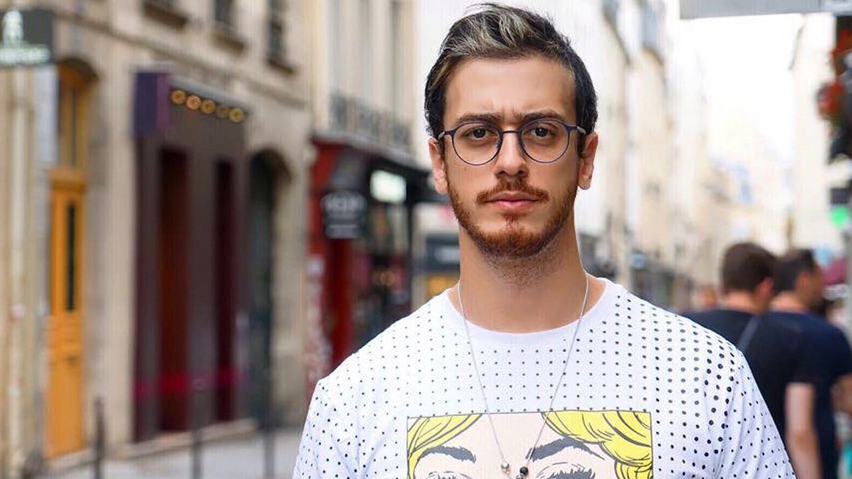 سعد لمجرد يؤجل طرح أغنية "عدّى الكلام" بسبب وفاة رجاء الجداوي