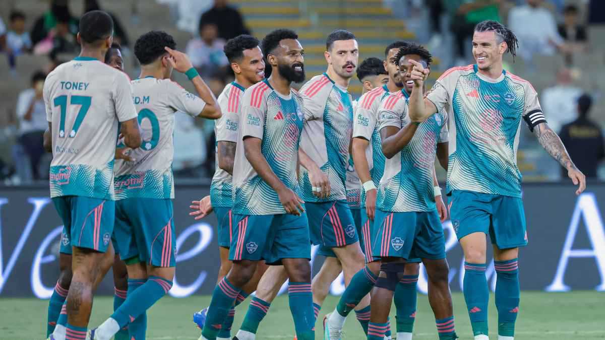 5 أشياء ترعب الأهلي السعودي قبل كلاسيكو النصر