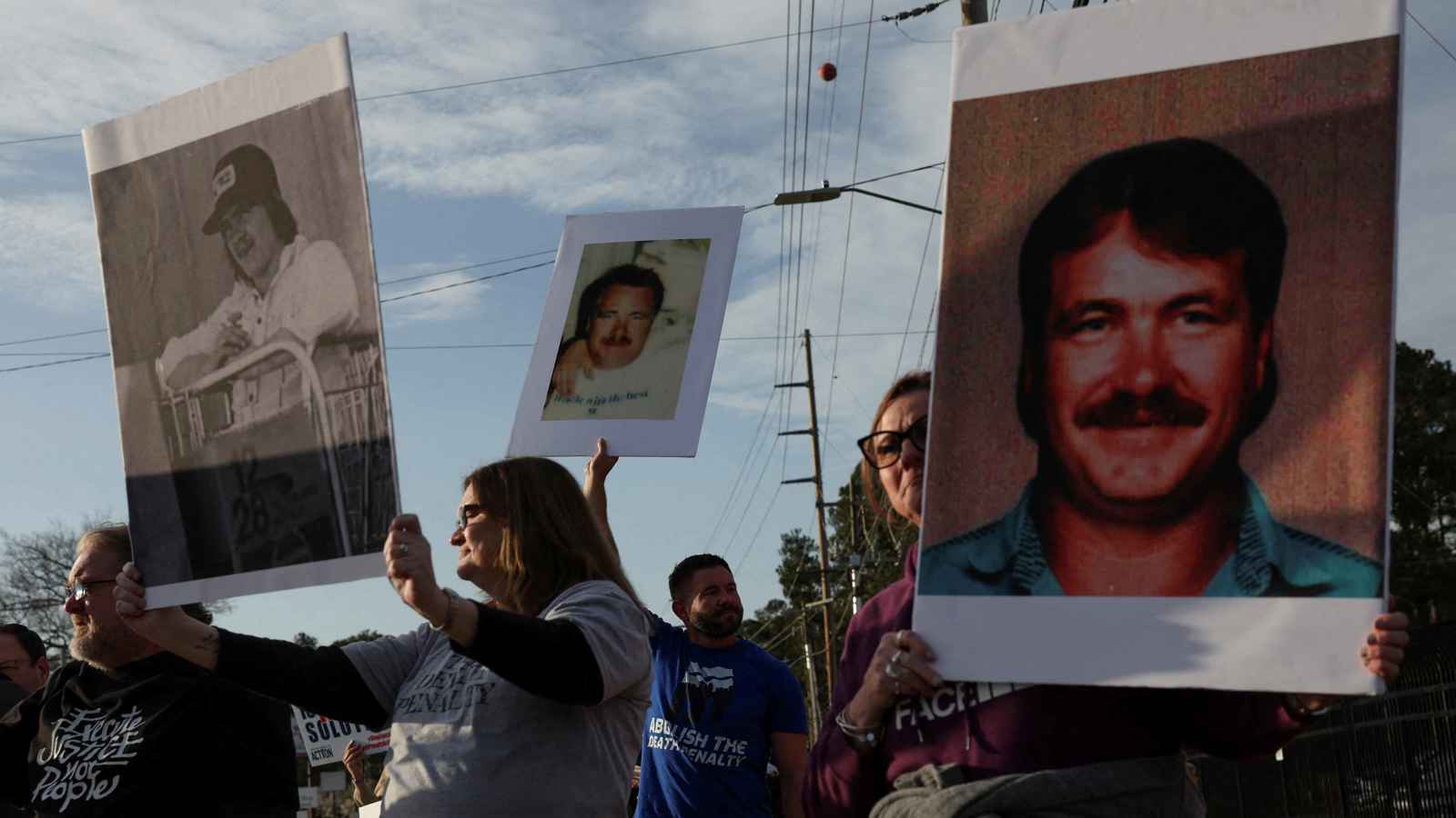 للمرة الأولى منذ 15 عاماً.. إعدام أمريكي رمياً بالرصاص