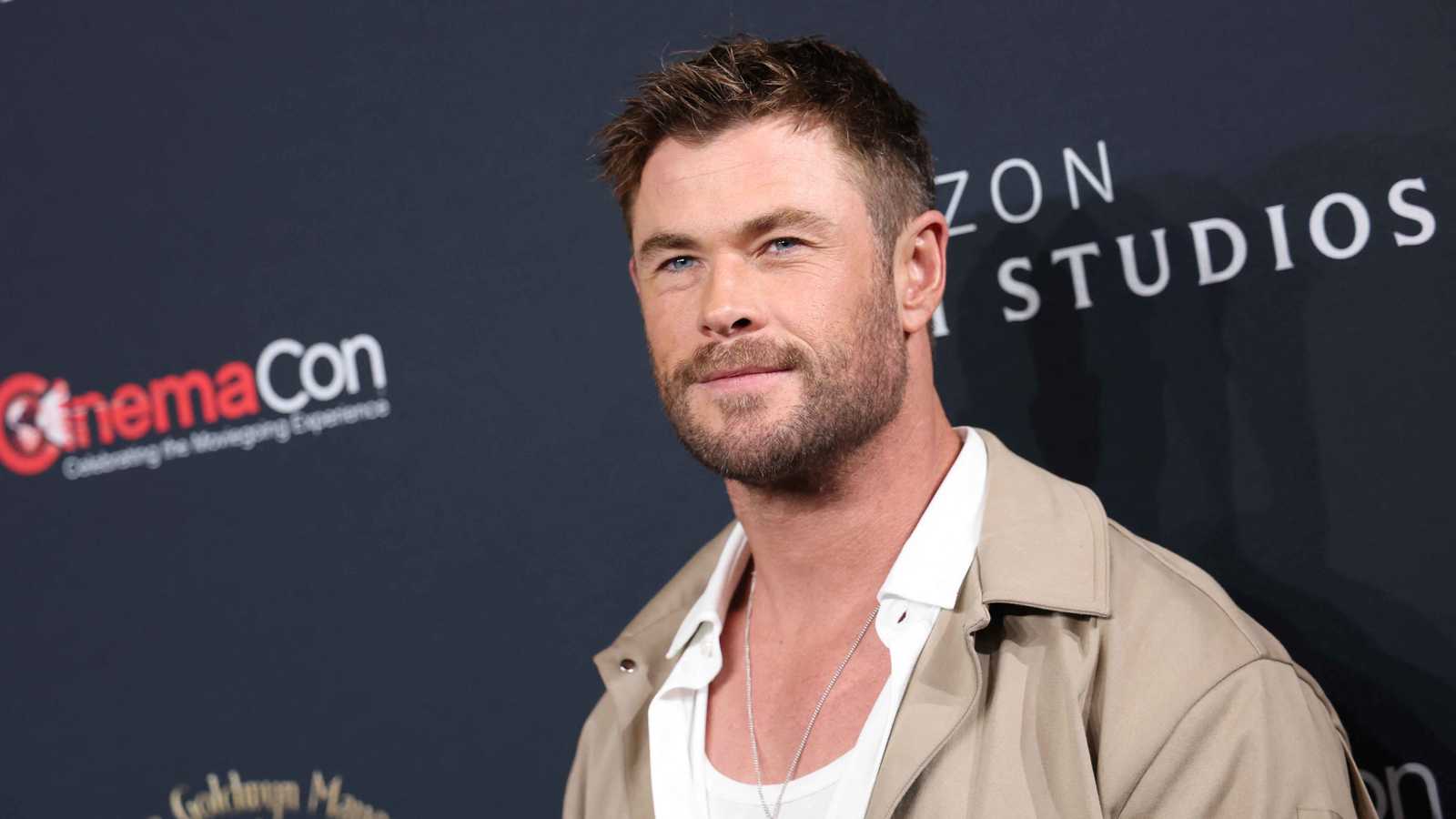 بحثاً عن عمر أطول.. كريس هيمسورث يعود بموسم جديد من Limitless