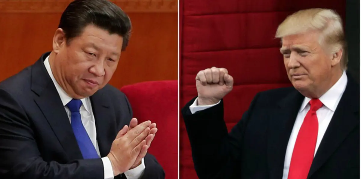 بعد هيمنة الصين على العالم.. كيف يمكن للأمريكيين تسيير حياتهم في عهد ترامب؟