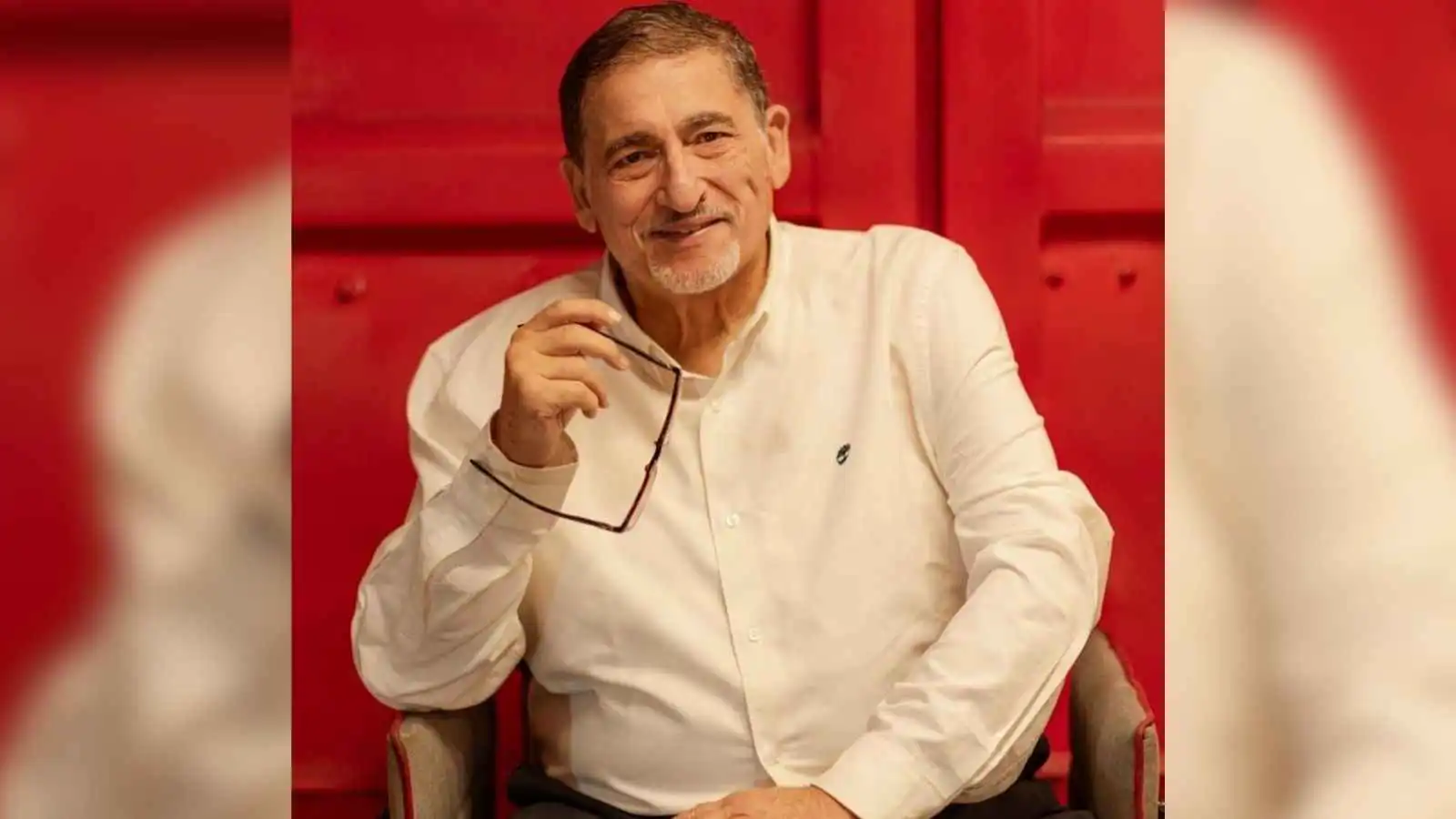 رحيل الأديب المصري محمد يوسف الغرباوي