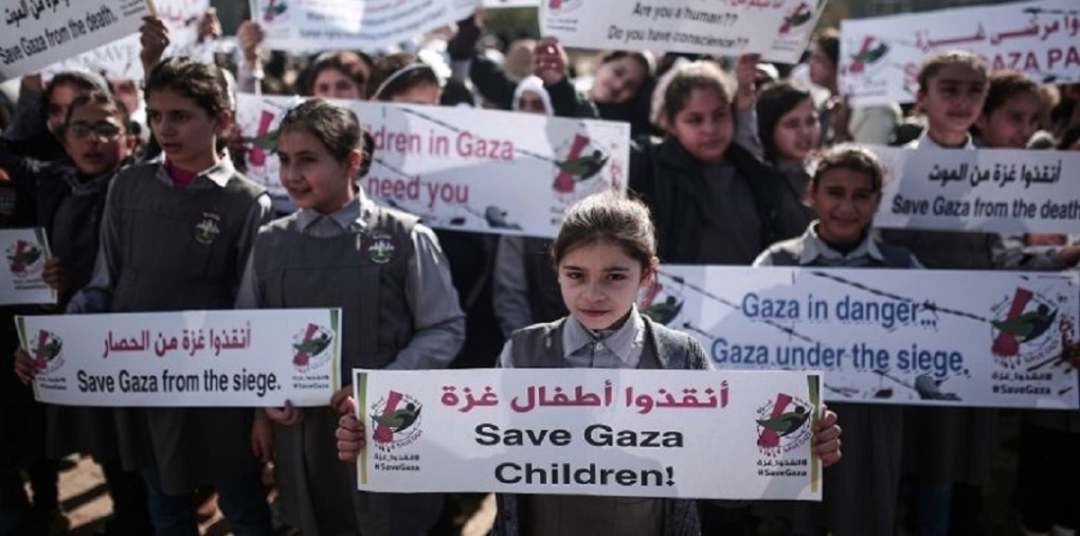 البنك الدولي يحذر من انهيار كامل لاقتصاد قطاع غزة