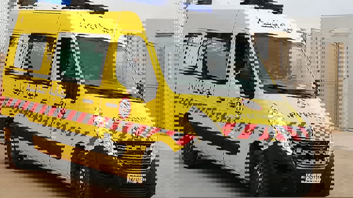 تسرب غاز من مدفأة يودي بحياة عائلة جزائرية