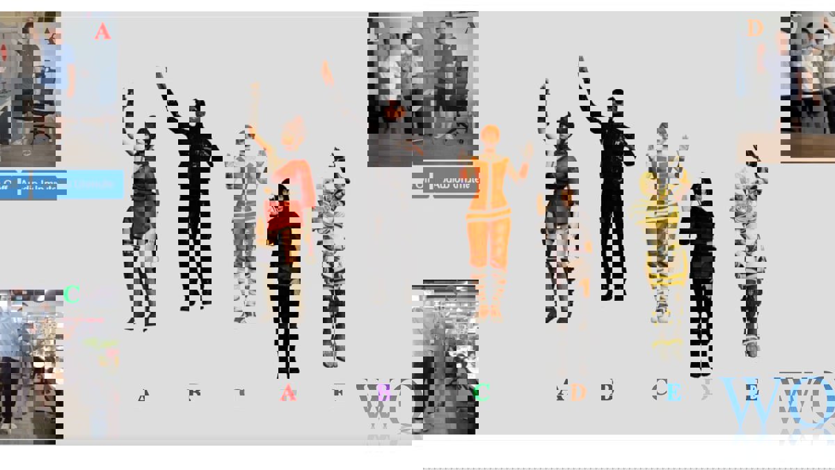إطلاق غرفة تواصل ثلاثية الأبعاد يمكن دخولها بكاميرا الهاتف