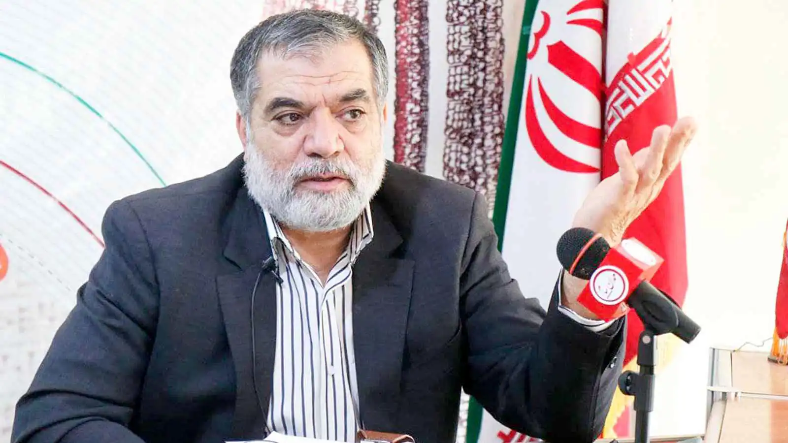 نائب إيراني: أمريكا رفضت التفاوض المباشر في نيويورك