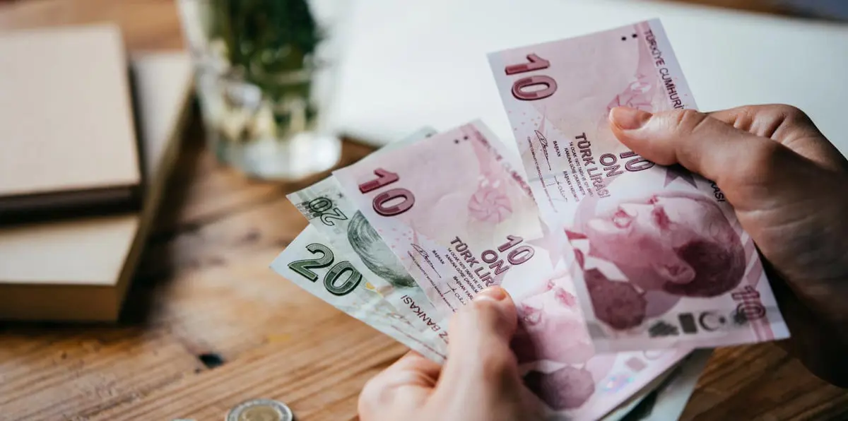 انهيار الليرة التركية.. الأسباب والتداعيات (انفوغراف)