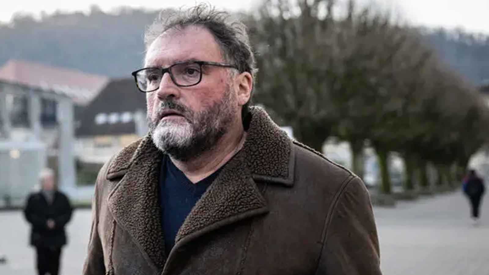 قلوب تتوقف فجأة.. المؤبد لطبيب سمم 30 مريضاً (فيديو إرم)