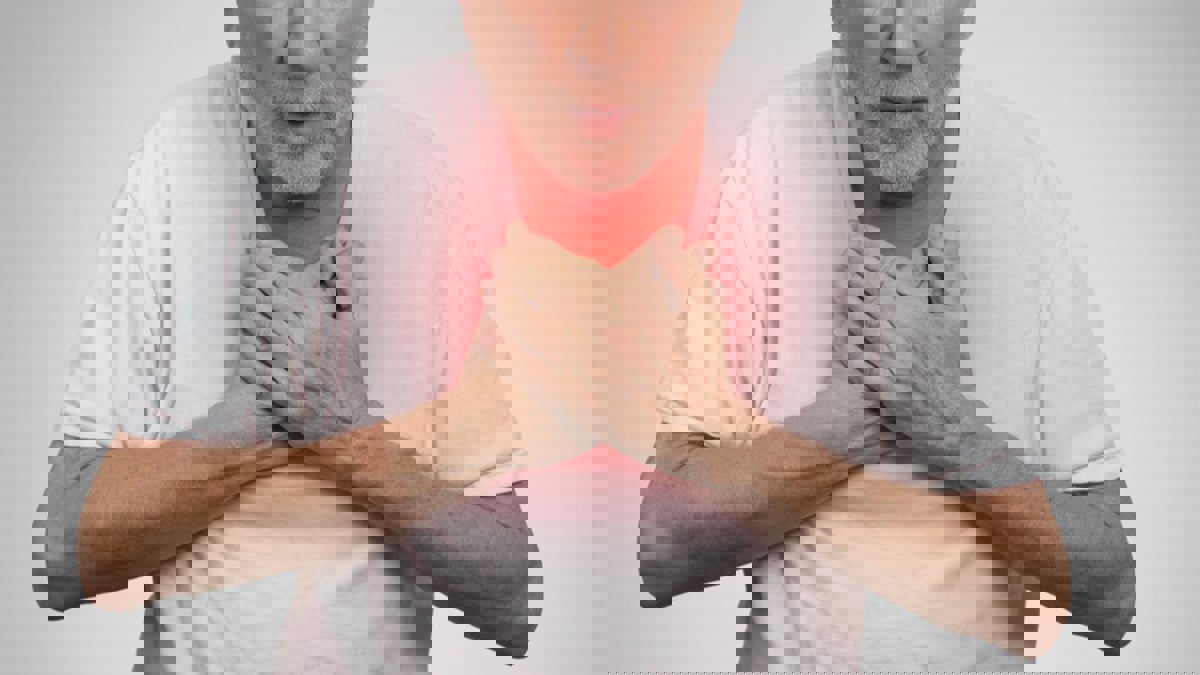 دراسة صادمة: ارتجاع المريء يؤدي للإصابة بسرطان الرئة
