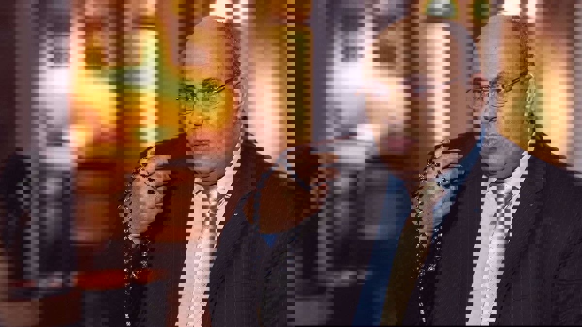 القضاء المصري يحدد جلسة لمحاكمة الداعية مبروك عطية