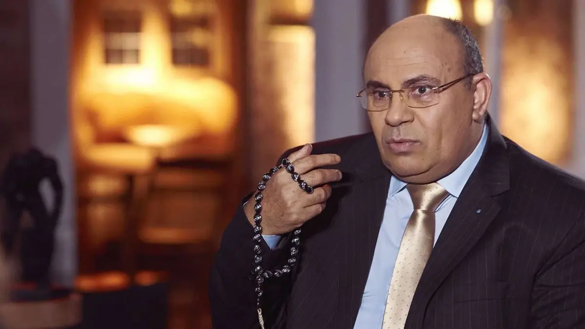 القضاء المصري يحدد جلسة لمحاكمة الداعية مبروك عطية